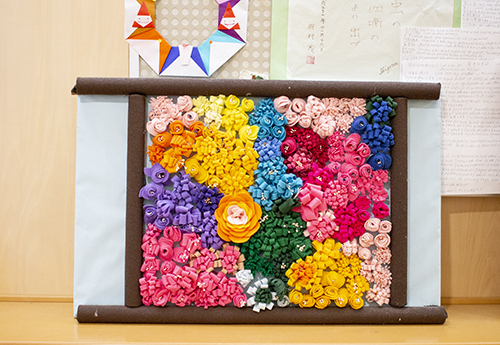 峡西病院 南山会 特定医療法人 山梨県 南アルプス市