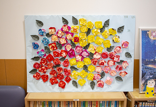 峡西病院 南山会 特定医療法人 山梨県 南アルプス市