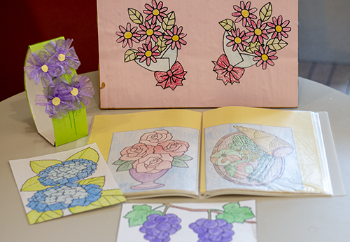 峡西病院 南山会 特定医療法人 山梨県 南アルプス市