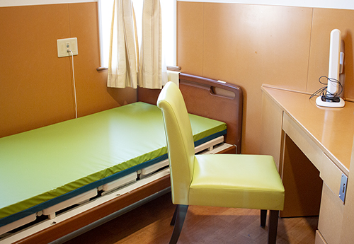 峡西病院 南山会 特定医療法人 山梨県 南アルプス市