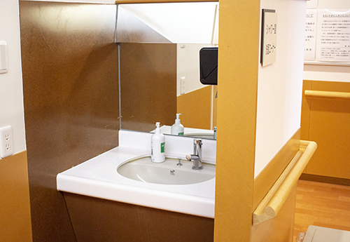 峡西病院 南山会 特定医療法人 山梨県 南アルプス市