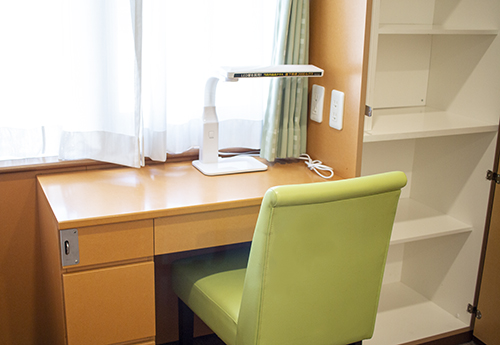 峡西病院 南山会 特定医療法人 山梨県 南アルプス市