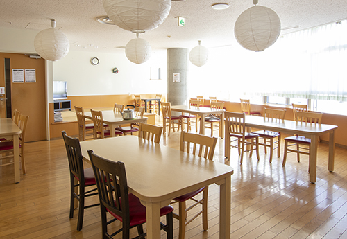 峡西病院 南山会 特定医療法人 山梨県 南アルプス市