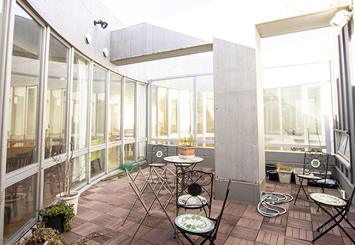 峡西病院 南山会 特定医療法人 山梨県 南アルプス市