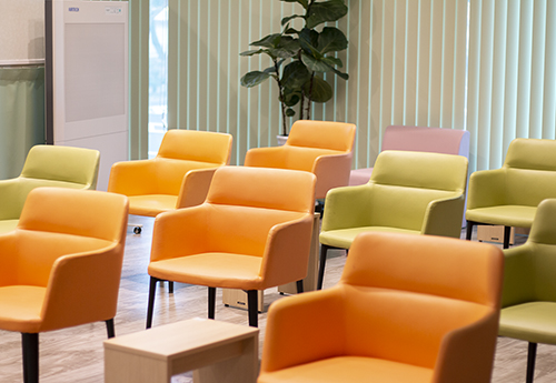 峡西病院 南山会 特定医療法人 山梨県 南アルプス市