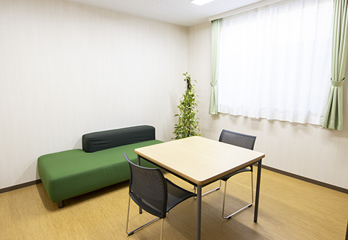 峡西病院 南山会 特定医療法人 山梨県 南アルプス市