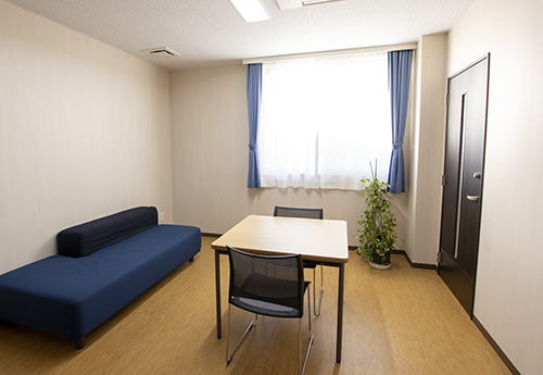 峡西病院 南山会 特定医療法人 山梨県 南アルプス市