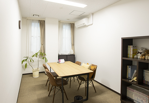 峡西病院 南山会 特定医療法人 山梨県 南アルプス市