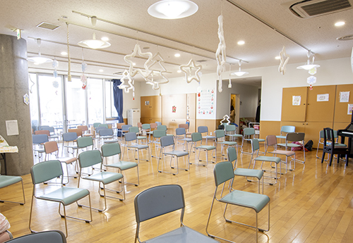 峡西病院 南山会 特定医療法人 山梨県 南アルプス市