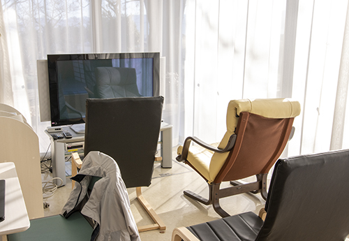 峡西病院 南山会 特定医療法人 山梨県 南アルプス市